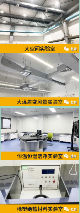 ag亚娱集团四大专业实验室