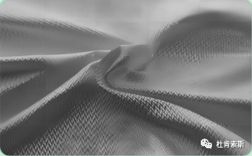 ag亚娱索斯带来了全新柔性风管产品——氟硅索斯?管系统